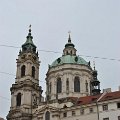 Prague - Mala Strana et Chateau 010